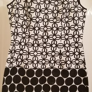 Ronaldo Santana dress